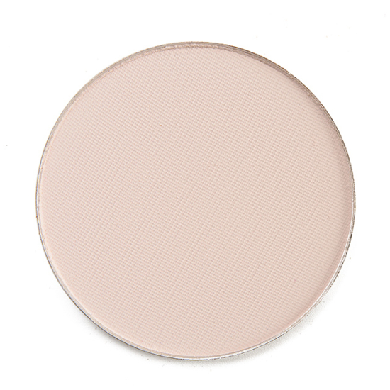 Give Me Glow Matte Pressed Shadow Cream Please