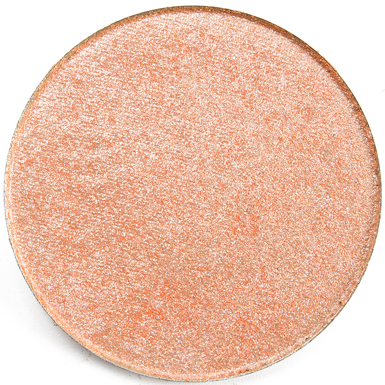 Give Me Glow Creamsicle Foiled Pressed Shadow