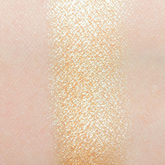 Give Me Glow Creamsicle Foiled Pressed Shadow