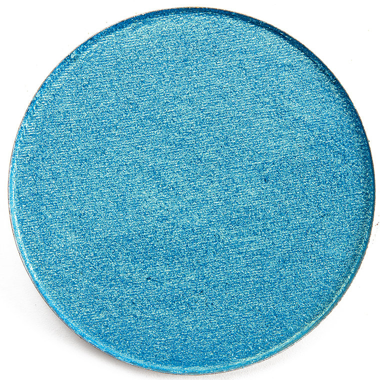 Give Me Glow Deep Waters Foiled Pressed Shadow