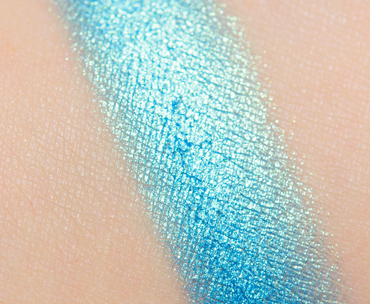 Give Me Glow Deep Waters Foiled Pressed Shadow