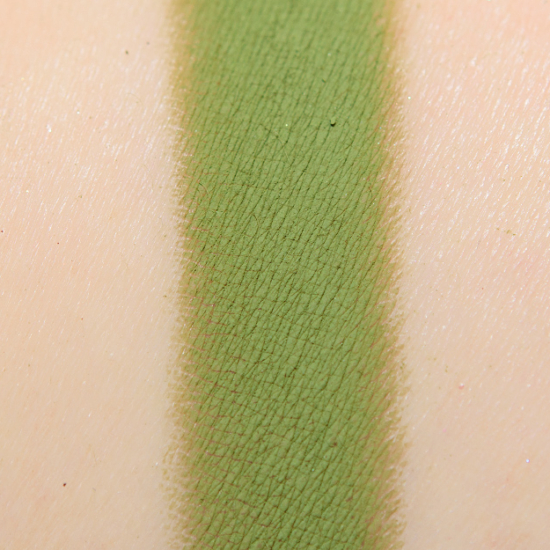 Give Me Glow Dirty Martini Matte Pressed Shadow