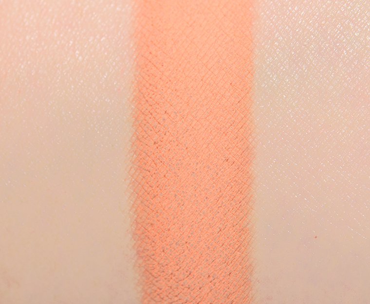 Give Me Glow Fierce Matte Pressed Shadow