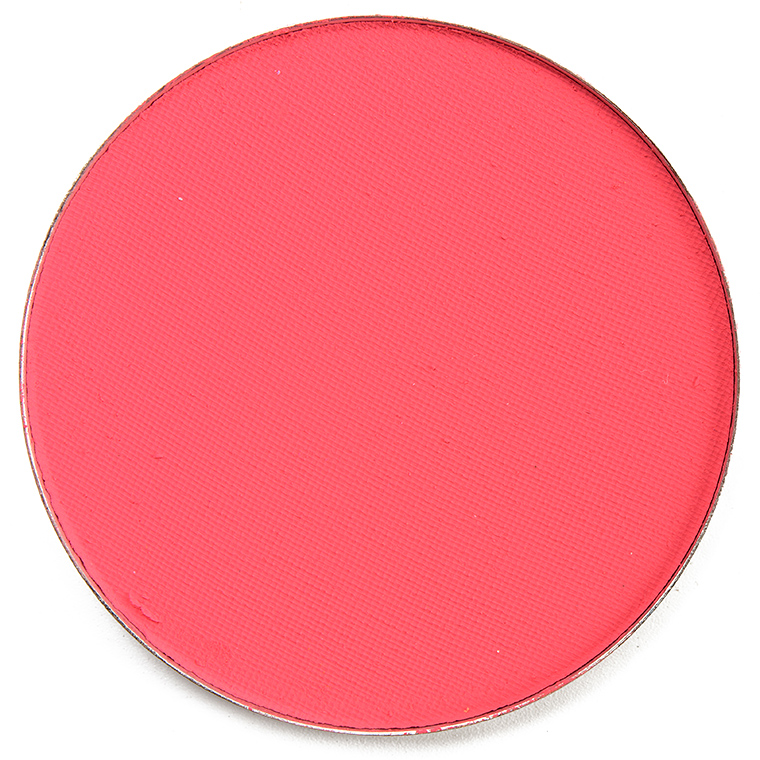 Give Me Glow Flamingo Matte Pressed Pigment