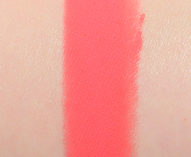 Give Me Glow Flamingo Matte Pressed Pigment