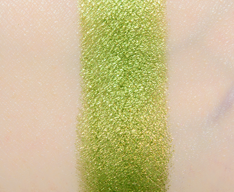 Give Me Glow Garnish Foiled Pressed Shadow