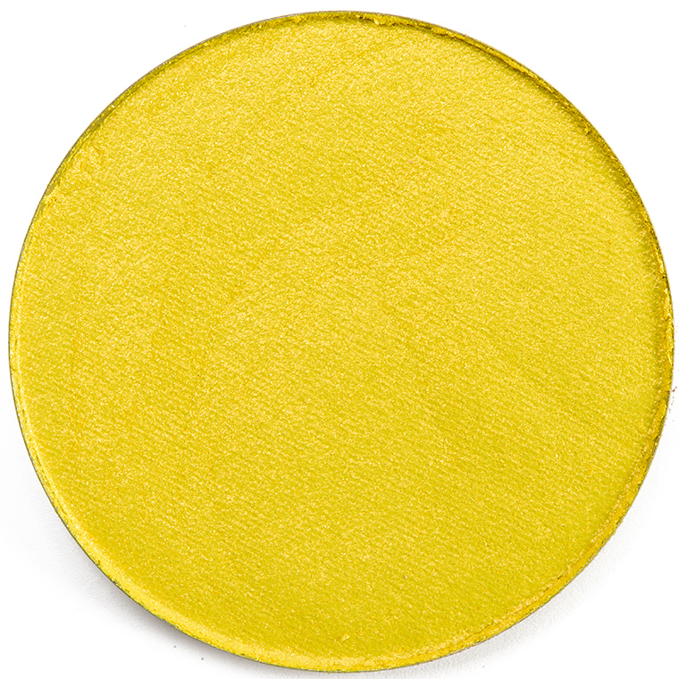 Give Me Glow Going Bananas Foiled Pressed Shadow