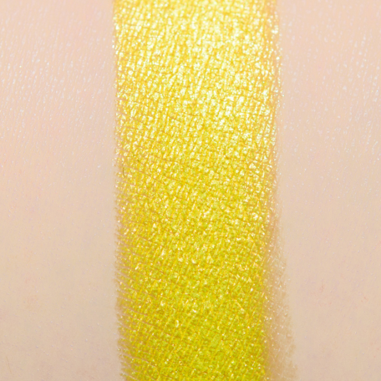 Give Me Glow Going Bananas Foiled Pressed Shadow