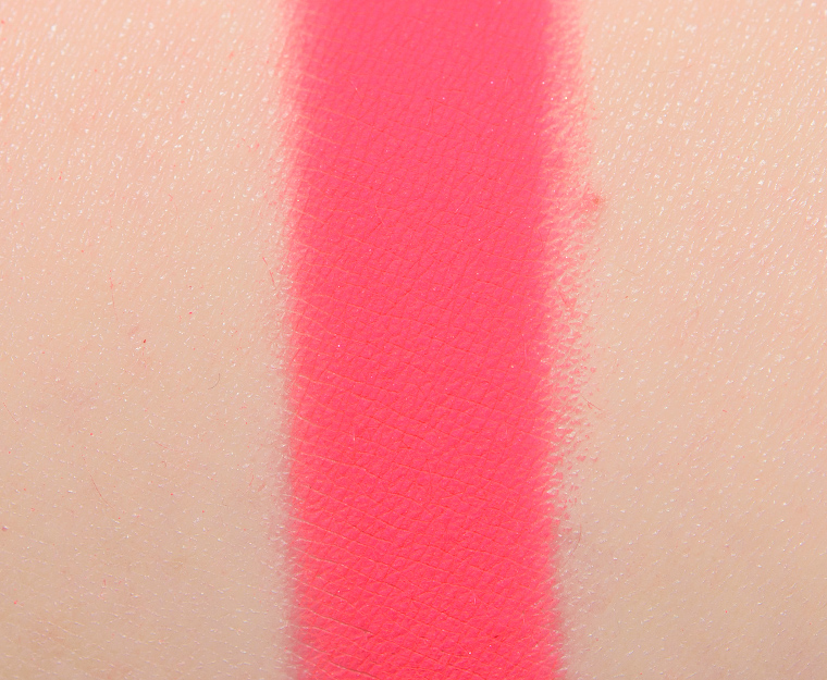Give Me Glow Heartbreaker Matte Pressed Pigment
