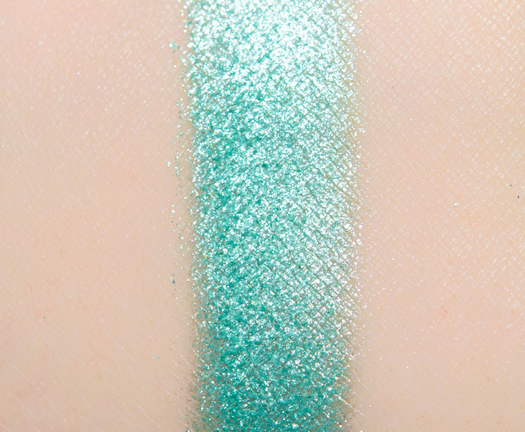 Give Me Glow Jade Foiled Pressed Shadow