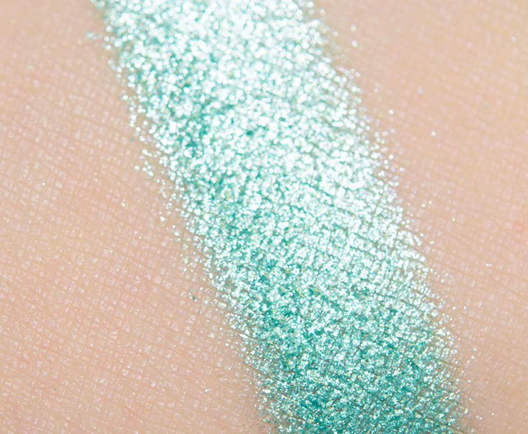 Give Me Glow Jade Foiled Pressed Shadow