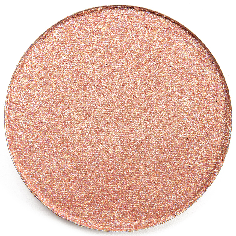 Give Me Glow Just Peachy Foiled Pressed Shadow
