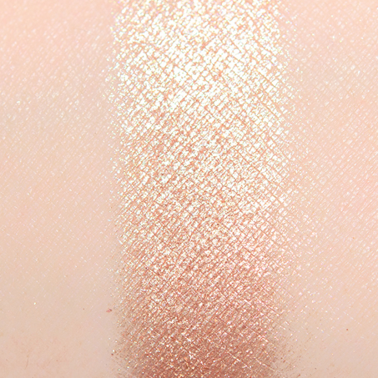 Give Me Glow Just Peachy Foiled Pressed Shadow