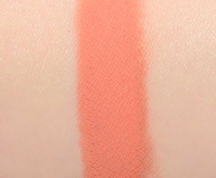 Give Me Glow Last Summer Matte Pressed Shadow