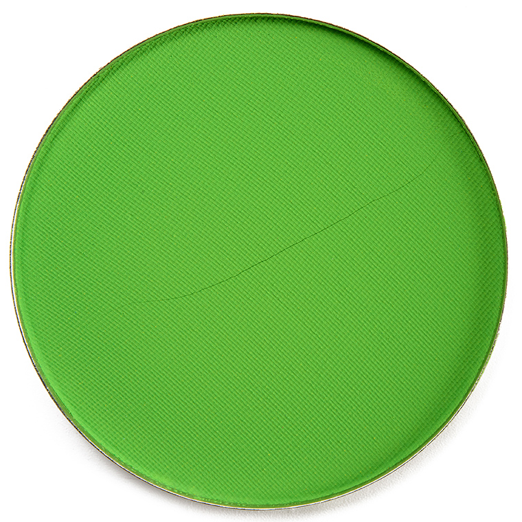 Give Me Glow Limeade Matte Pressed Shadow