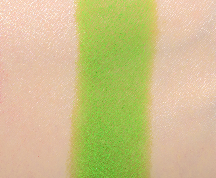 Give Me Glow Limeade Matte Pressed Shadow