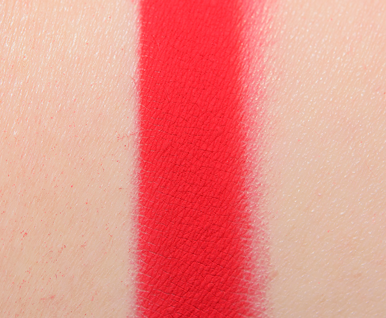 Give Me Glow Low Battery Matte Pressed Pigment