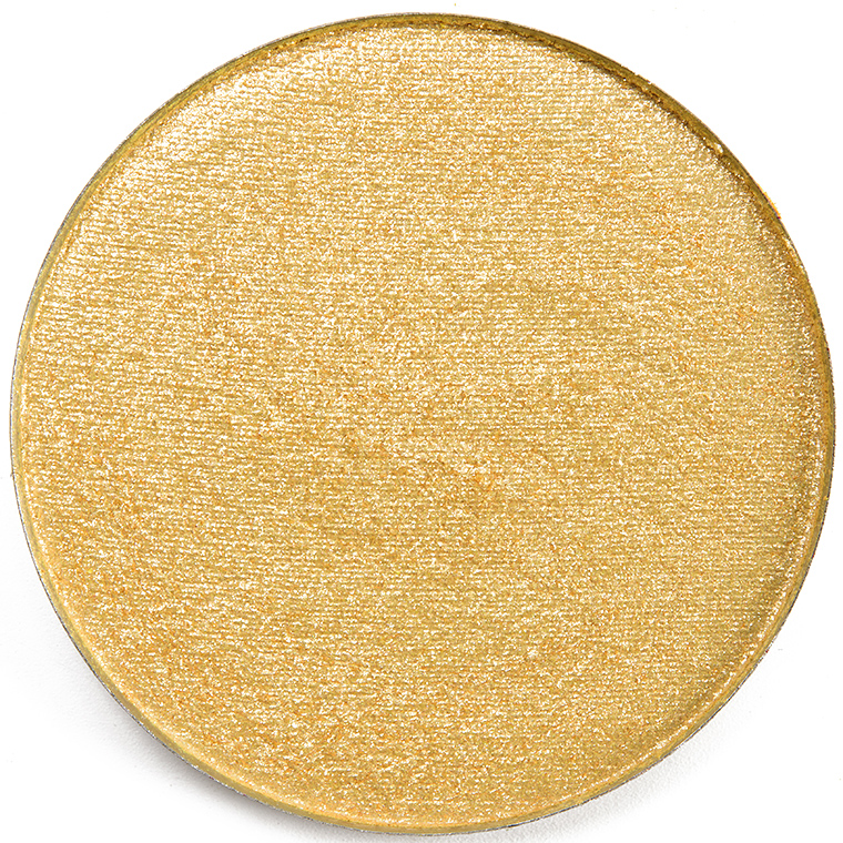 Give Me Glow Lucky Charm Foiled Pressed Shadow