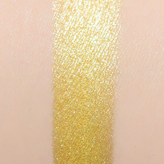 Give Me Glow Lucky Charm Foiled Pressed Shadow