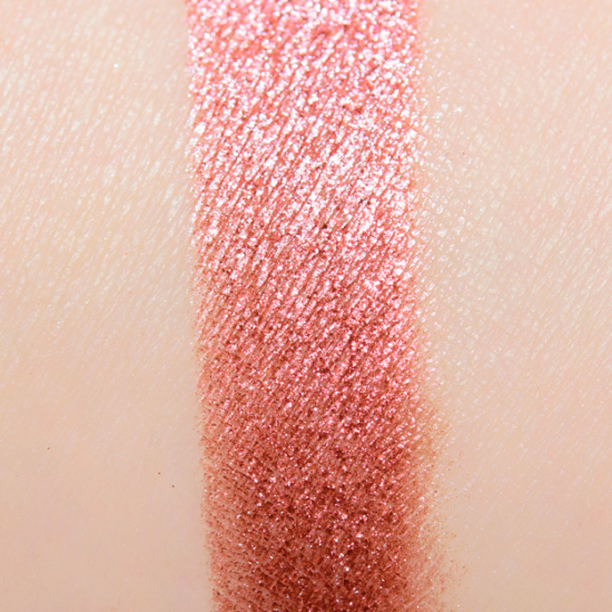 Give Me Glow Foiled Pressed Shadow Not You, Next
