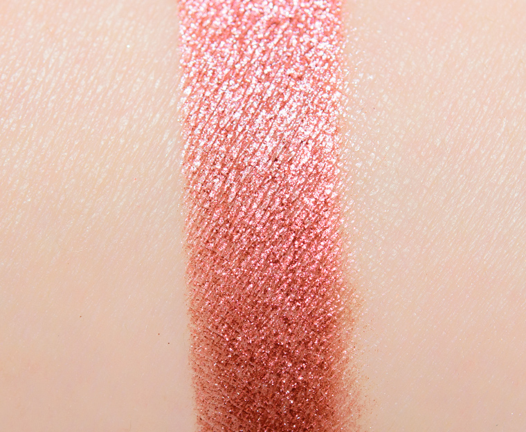 Give Me Glow Not You, Next Foiled Pressed Shadow