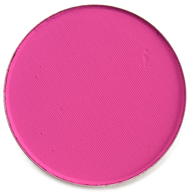 Give Me Glow Raspberry Cheesecake Matte Pressed Pigment