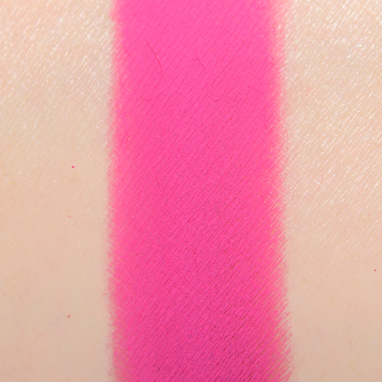Give Me Glow Matte Pressed Pigment Raspberry Cheesecake