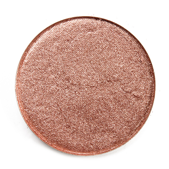 Give Me Glow Foiled Pressed Shadow Rose Gold