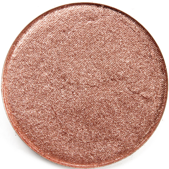 Give Me Glow Rose Gold Foiled Pressed Shadow
