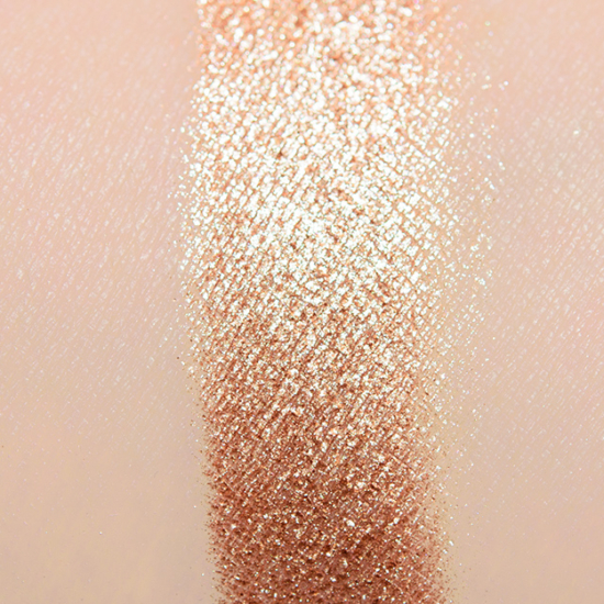 Give Me Glow Rose Gold Foiled Pressed Shadow