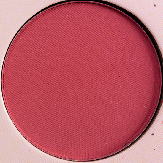 Give Me Glow Matte Pressed Shadow Rust Rose