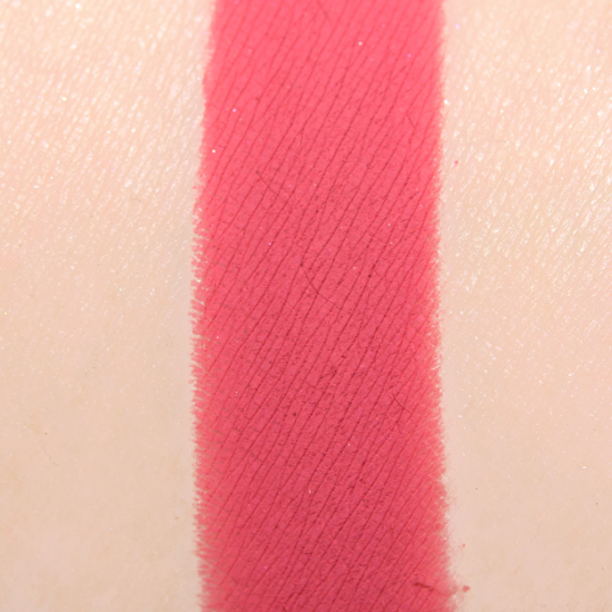 Give Me Glow Rust Rose Matte Pressed Shadow