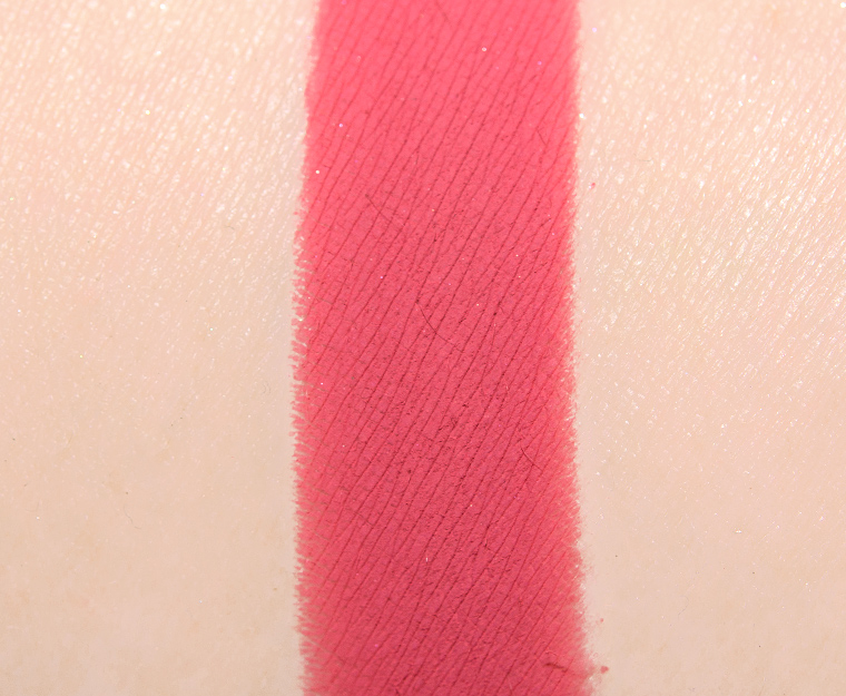 Give Me Glow Rust Rose Matte Pressed Shadow