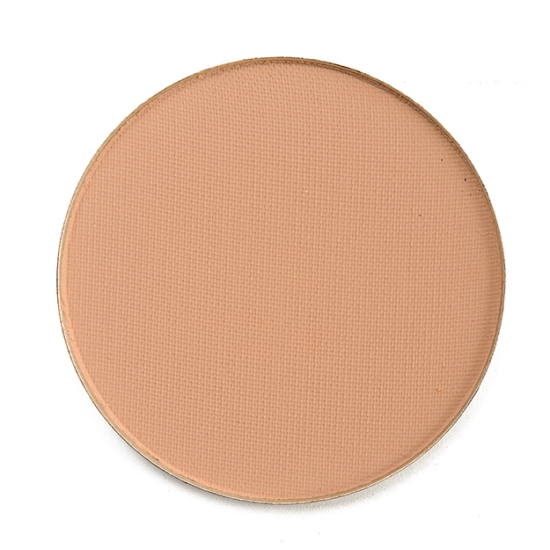 Give Me Glow Matte Pressed Shadow Sandcastle