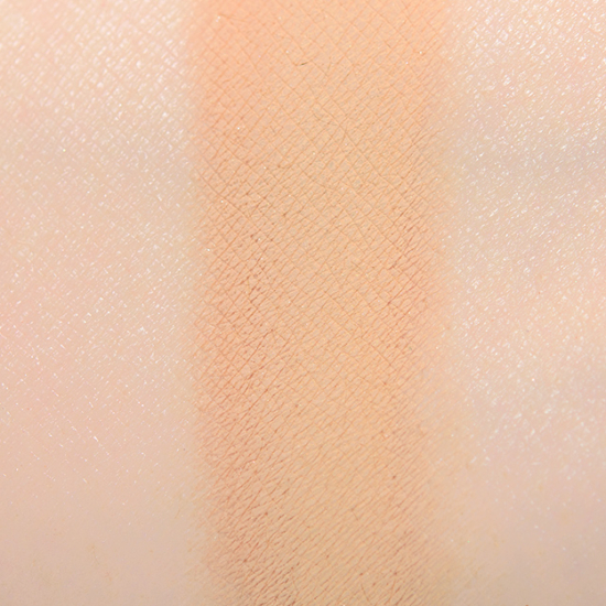 Give Me Glow Sandcastle Matte Pressed Shadow