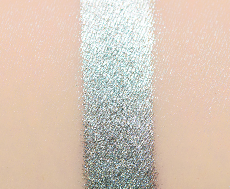 Give Me Glow Satellite Foiled Pressed Shadow