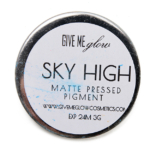 Give Me Glow Sky High Matte Pressed Shadow