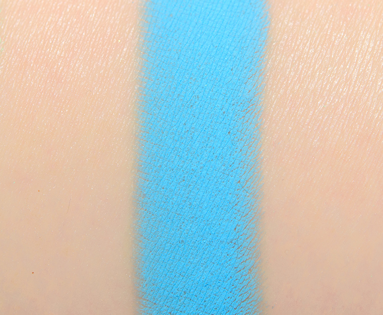 Give Me Glow Sky High Matte Pressed Shadow