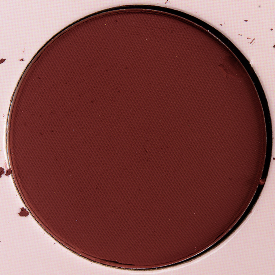 Give Me Glow Matte Pressed Shadow Velvet Petals