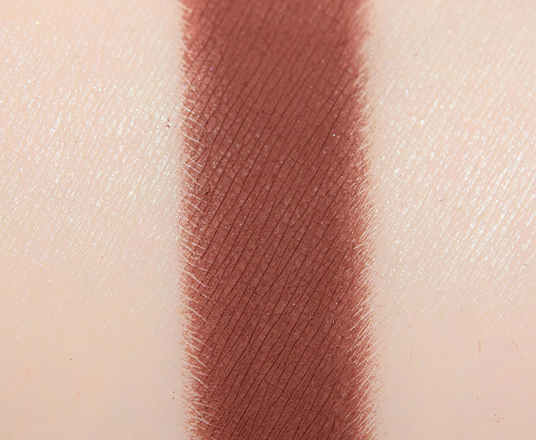 Give Me Glow Velvet Petals Matte Pressed Shadow