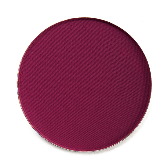 Give Me Glow Matte Pressed Pigment Wine O'Clock