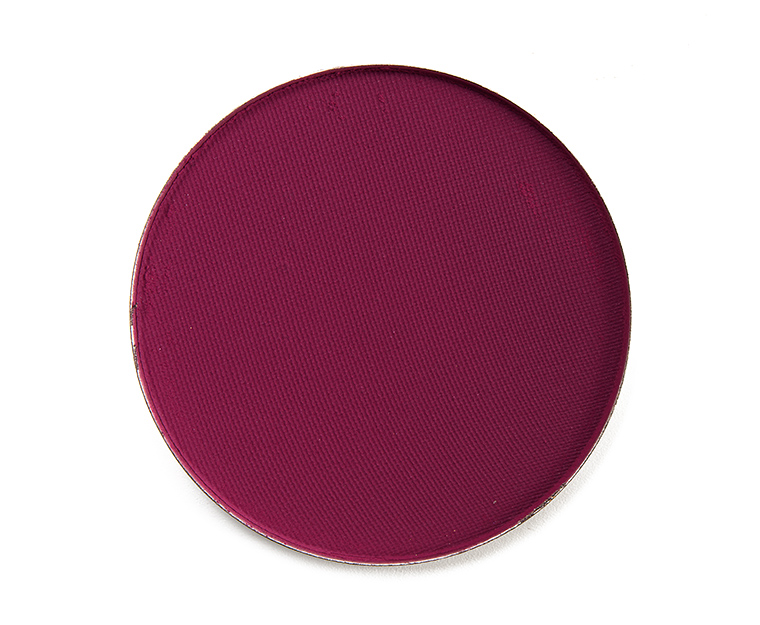 Give Me Glow Wine O\'Clock Matte Pressed Pigment