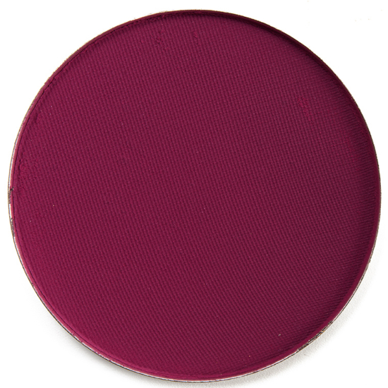 Give Me Glow Wine O'Clock Matte Pressed Pigment