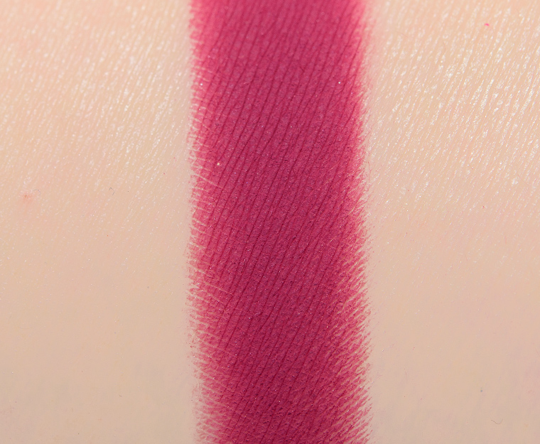 Give Me Glow Wine O'Clock Matte Pressed Pigment