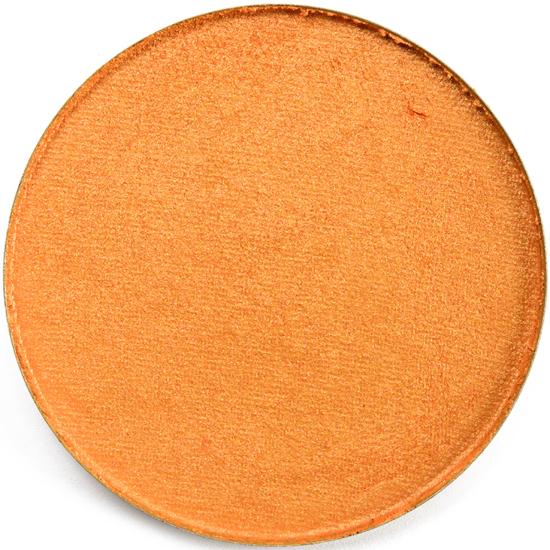 Give Me Glow You're Cheesy Foiled Pressed Shadow