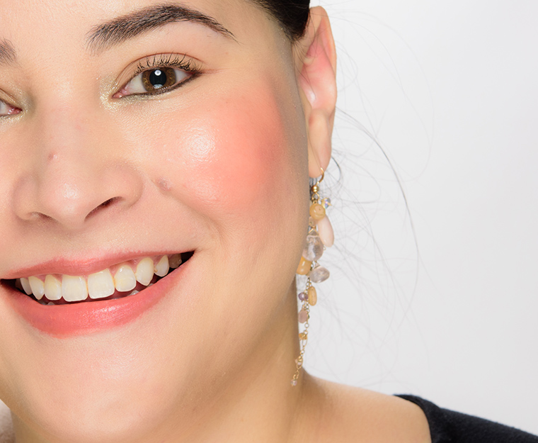 ILIA Cheek to Cheek Multi-Stick