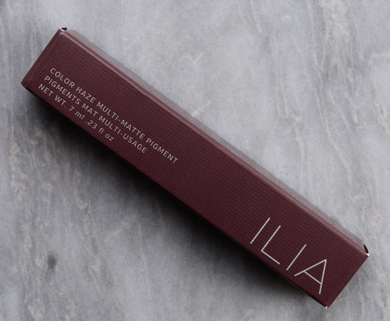 ILIA Stutter Color Haze Multi-Use Pigment