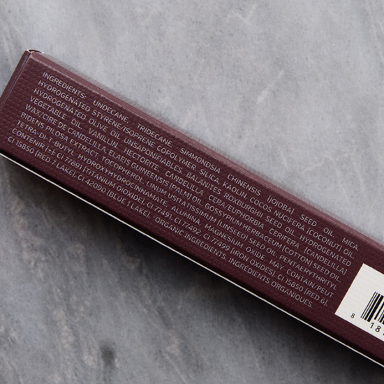 Colour Haze Multi-Matte Pigment 'Stutter' – 7 Ml, Cremiges Make-up Für Wangen & Lippen
