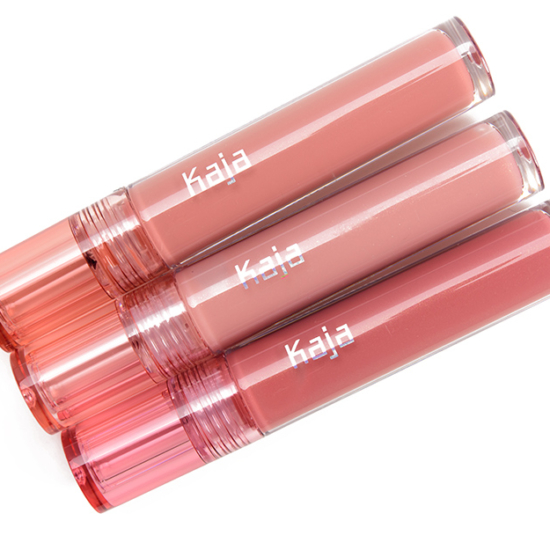 Kaja Gloss Shot Hydrating Lip Gloss