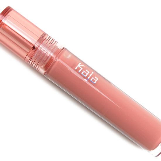 Kaja Gloss Shot Hydrating Lip Glosses Reviews & Swatches